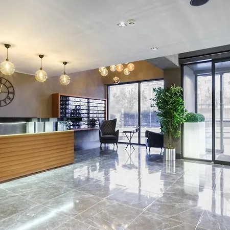 Imperium No.1 By Newinn * איסטמבול