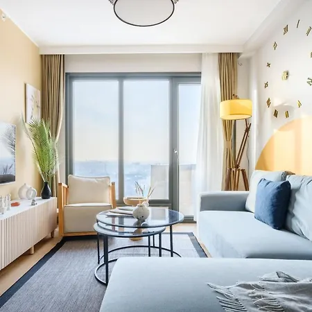 Imperium No.1 By Newinn * איסטמבול