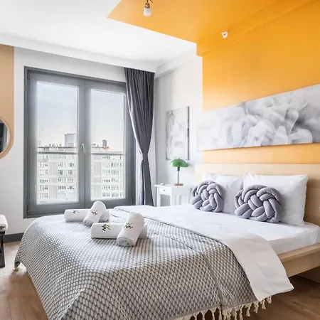 Imperium No.1 By Newinn איסטמבול