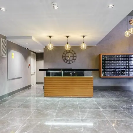 Imperium No.1 By Newinn איסטמבול