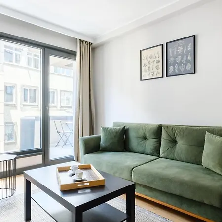 Imperium No.1 By Newinn * איסטמבול