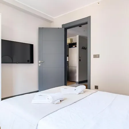 Imperium No.1 By Newinn דירה *