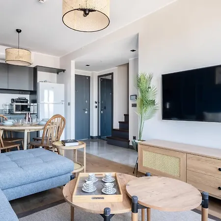 Imperium No.1 By Newinn * איסטמבול