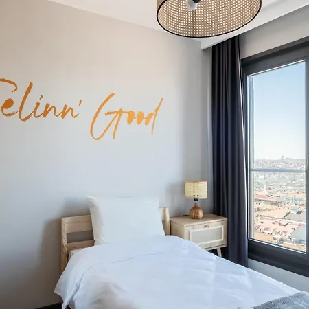 Imperium No.1 By Newinn דירה *