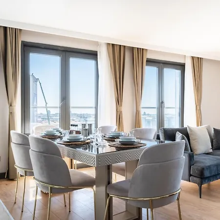 Imperium No.1 By Newinn איסטמבול