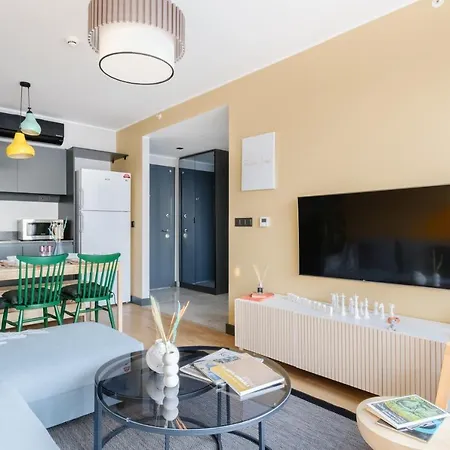 Appartement Imperium No.1 By Newinn *