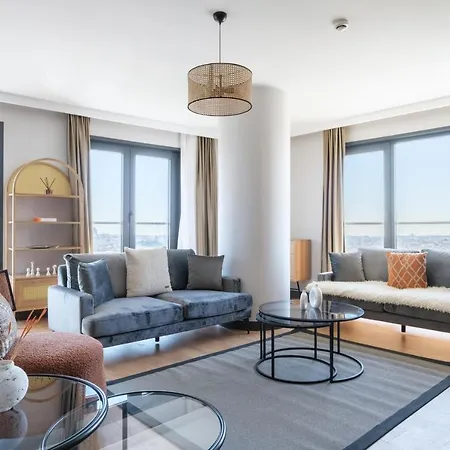 Appartement Imperium No.1 By Newinn