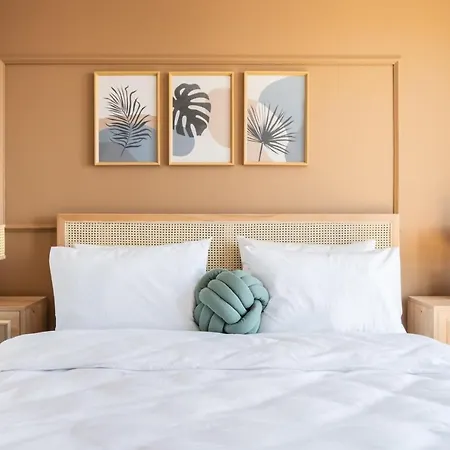 Imperium No.1 By Newinn Istambul