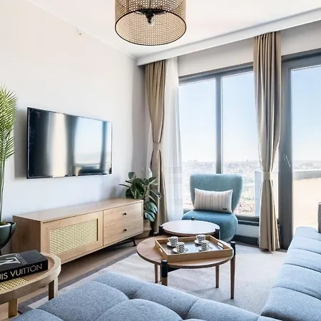 Appartement Imperium No.1 By Newinn *