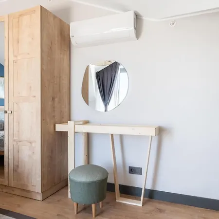 Imperium No.1 By Newinn Appartement Istambul