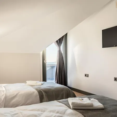 Imperium No.1 By Newinn Appartement