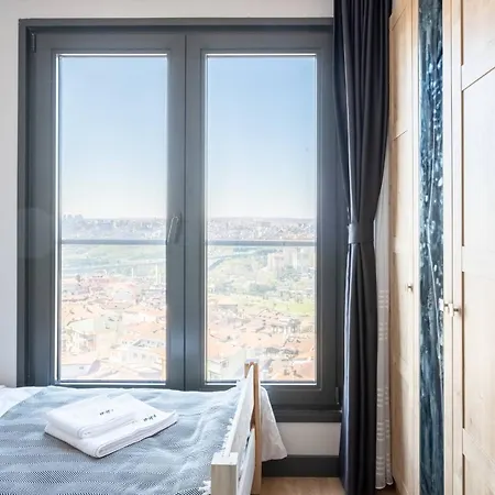 Appartement Imperium No.1 By Newinn Istambul