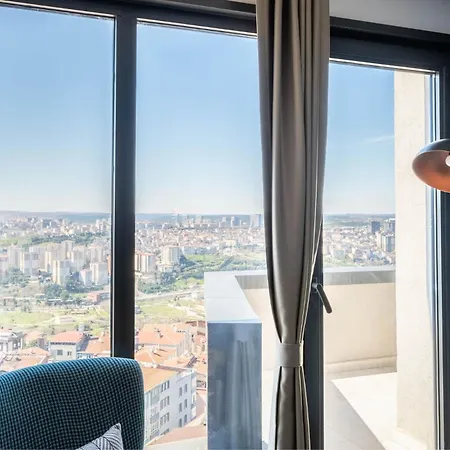 Imperium No.1 By Newinn * Istanbul