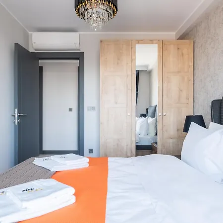 Imperium No.1 By Newinn Appartement