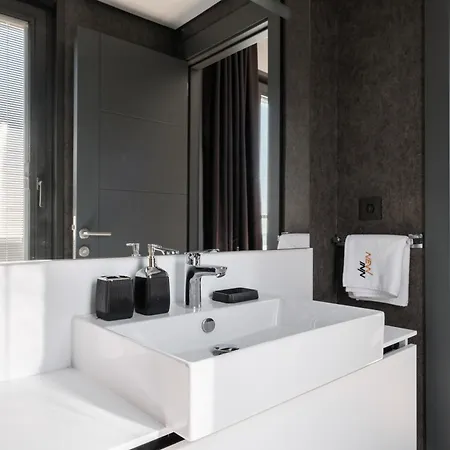 Imperium No.1 By Newinn Appartement