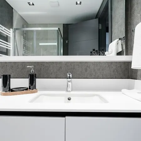 Imperium No.1 By Newinn Appartement *