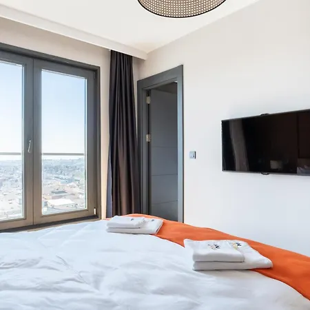 Apartment Imperium No.1 By Newinn Istanbul