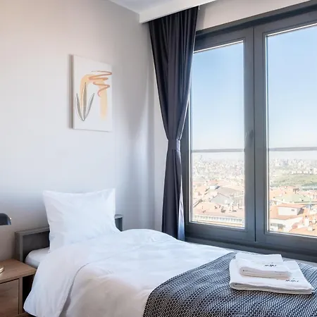 Imperium No.1 By Newinn * Istanbul