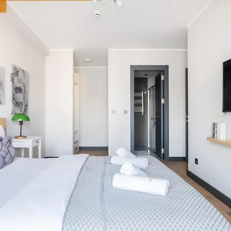 Imperium No.1 By Newinn Appartement *