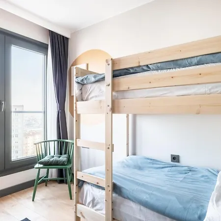 Appartement Imperium No.1 By Newinn *