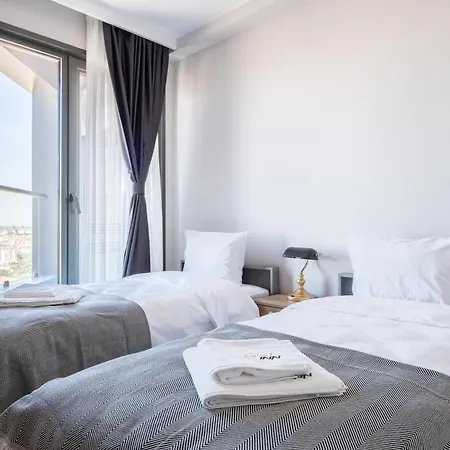 Imperium No.1 By Newinn * Istanbul