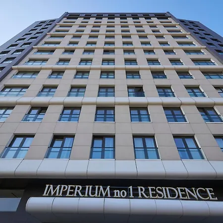 Imperium No.1 By Newinn *