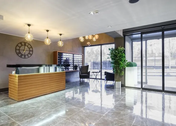 Imperium No.1 By Newinn * Istambul