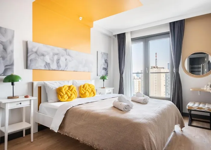 Imperium No.1 By Newinn Istambul