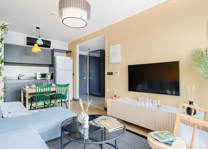 Appartement Imperium No.1 By Newinn *