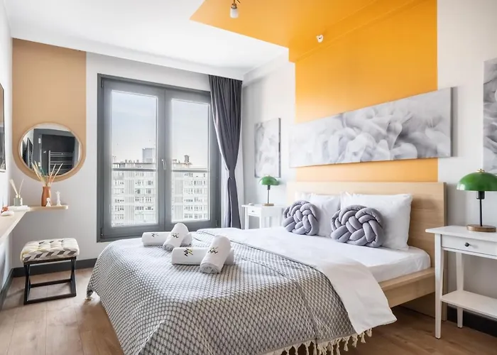 Imperium No.1 By Newinn Istambul