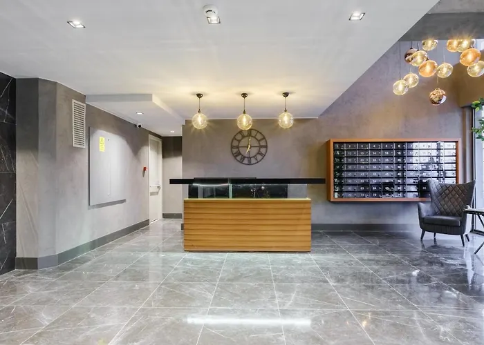 Imperium No.1 By Newinn Istambul