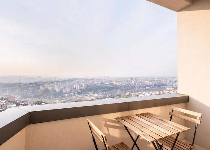 Imperium No.1 By Newinn Appartement