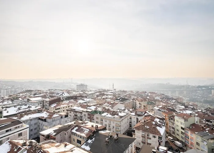 Imperium No.1 By Newinn * Istambul