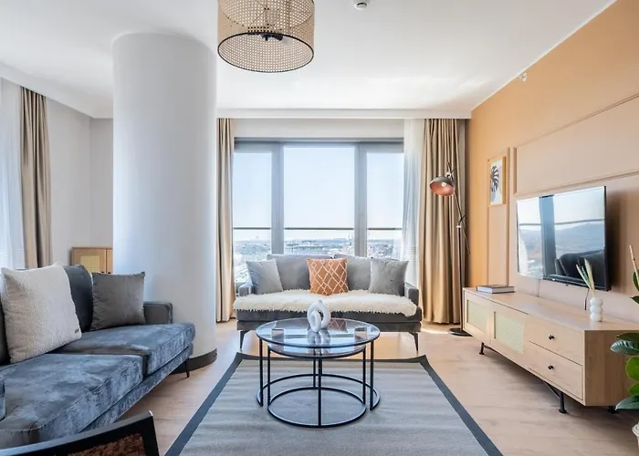 Appartement Imperium No.1 By Newinn *