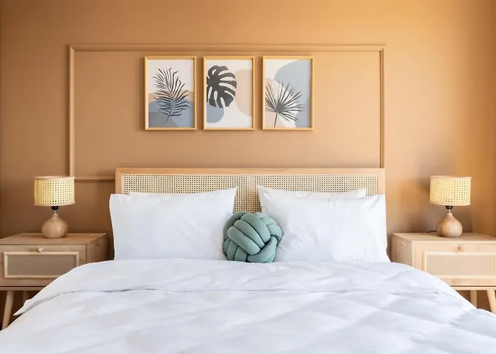 Imperium No.1 By Newinn Istambul