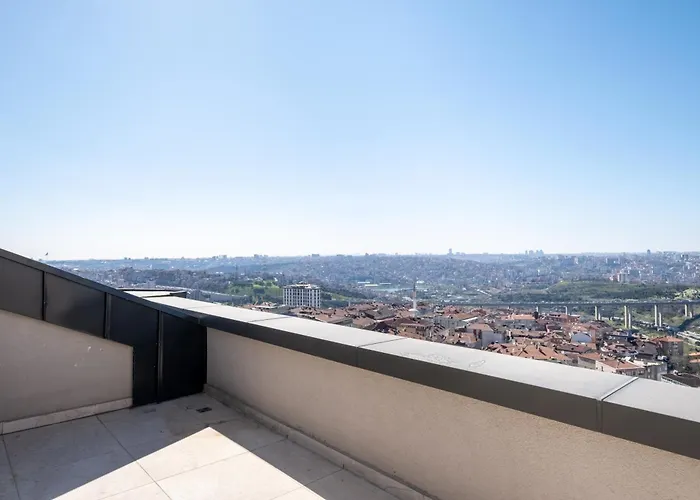 Appartement Imperium No.1 By Newinn