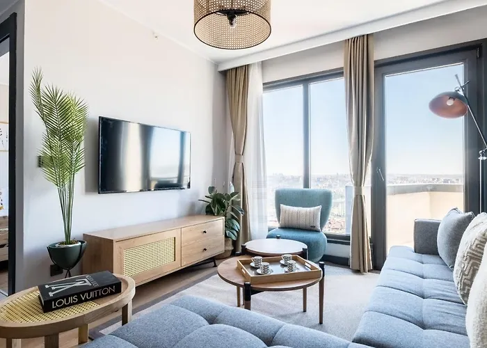 Appartement Imperium No.1 By Newinn *