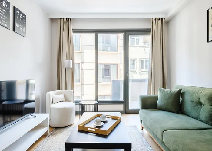 Imperium No.1 By Newinn * Istambul