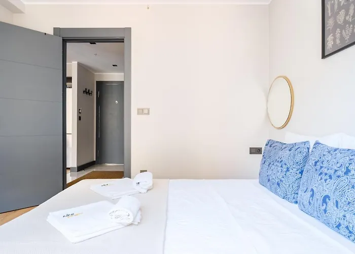 Imperium No.1 By Newinn Istambul