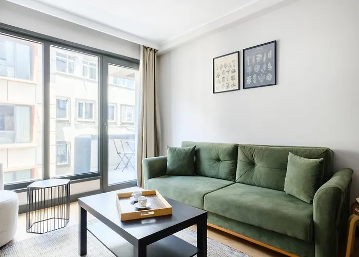 Imperium No.1 By Newinn * Istambul