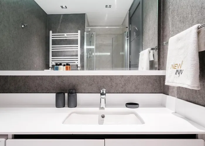 Imperium No.1 By Newinn Istambul