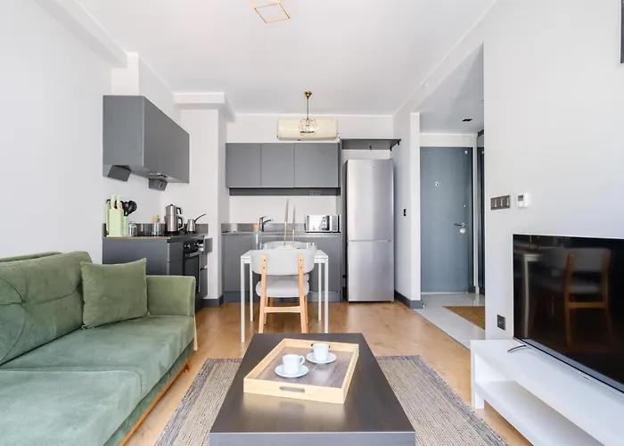 Appartement Imperium No.1 By Newinn