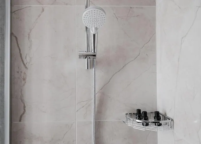 Imperium No.1 By Newinn Appartement *