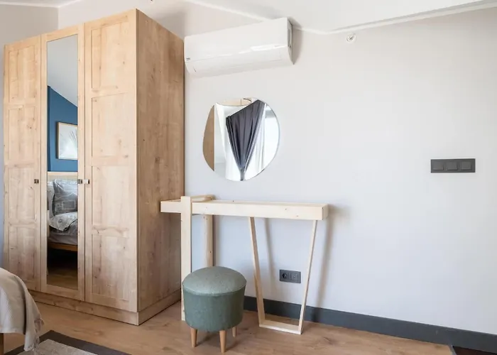 Imperium No.1 By Newinn Appartement Istambul