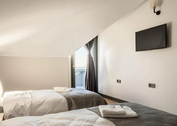 Imperium No.1 By Newinn Appartement