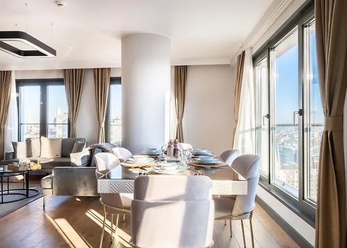 Appartement Imperium No.1 By Newinn *