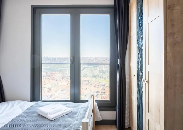 Appartement Imperium No.1 By Newinn Istambul