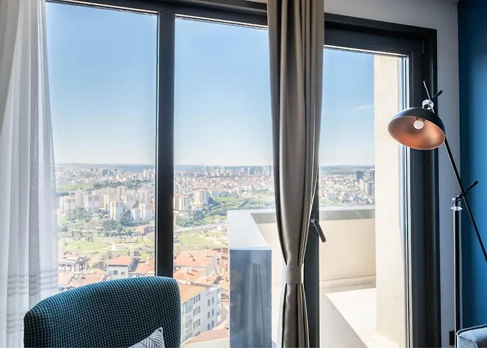 Imperium No.1 By Newinn * Istambul