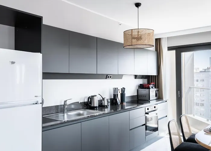 Appartement Imperium No.1 By Newinn *