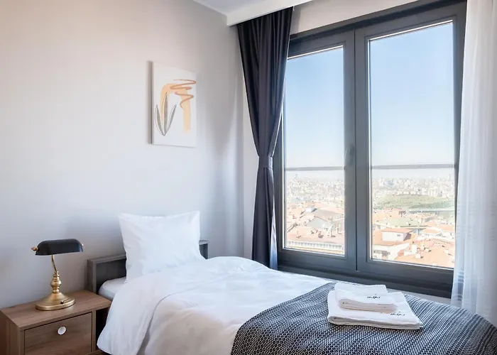 Imperium No.1 By Newinn * Istambul